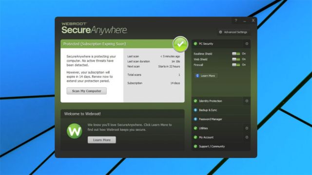 Navigating Webroot Antivirus Challenges: Dial for Tailored Solutions!